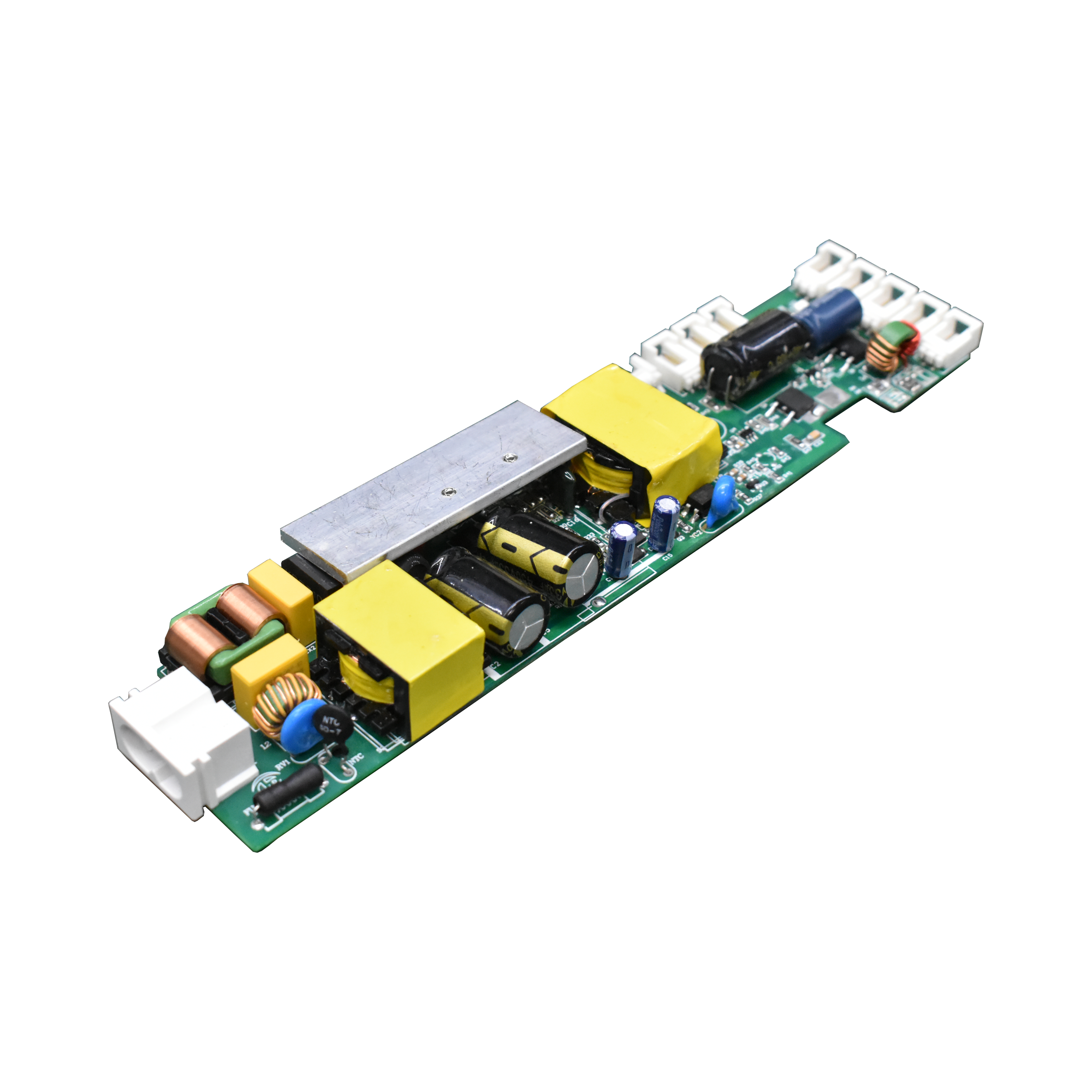 محرك LED OEM بقدرة 60 وات 