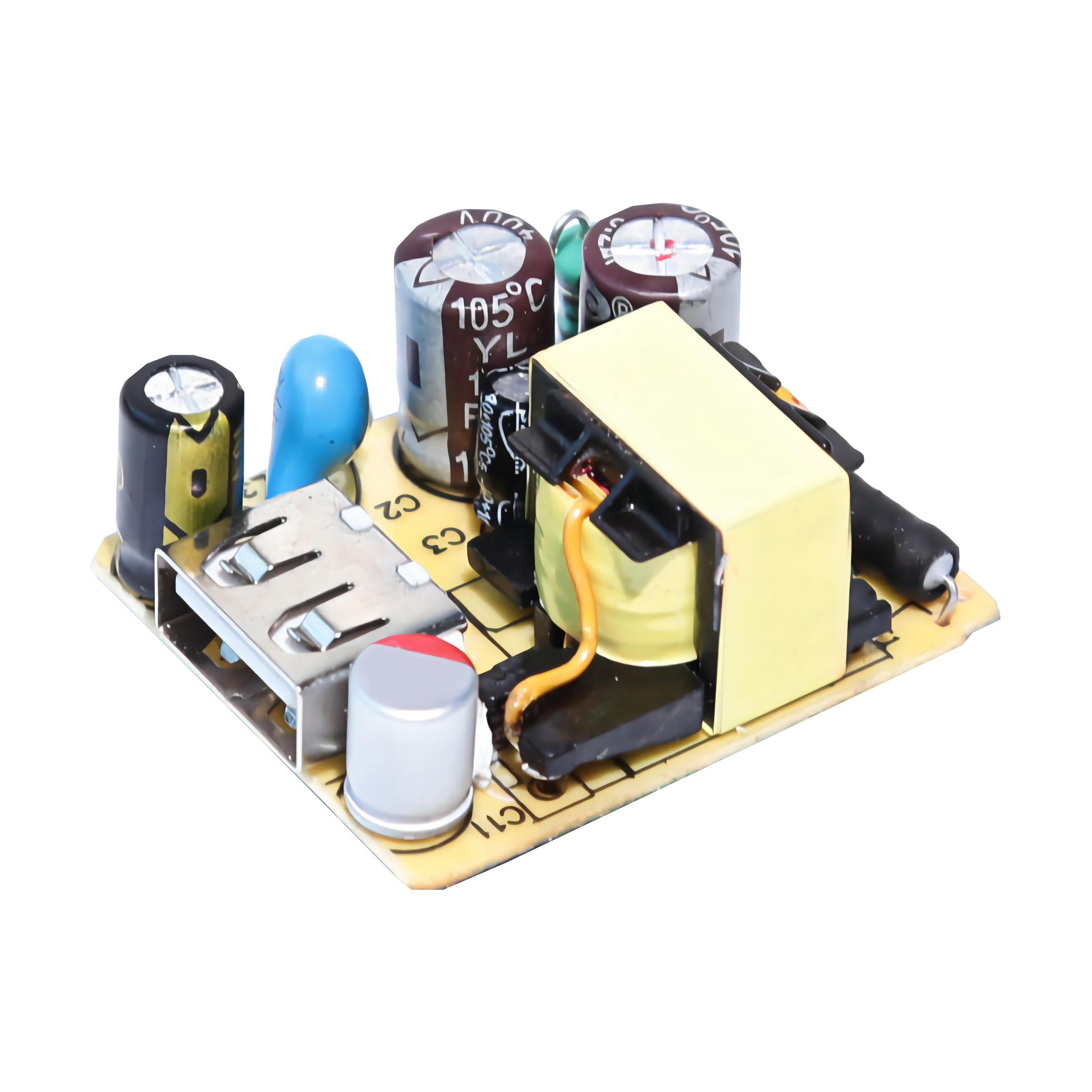 مصدر طاقة OEM 5V1.2A
